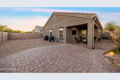 10155 N Smooth Agave Loop, Marana, AZ 85653 - Photo 43
