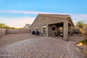 10155 N Smooth Agave Loop, Marana, AZ 85653 - Photo 43