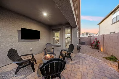 10155 N Smooth Agave Loop, Marana, AZ 85653 - Photo 39