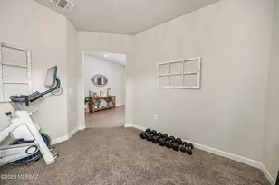 10155 N Smooth Agave Loop, Marana, AZ 85653 - Photo 37