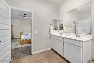 10155 N Smooth Agave Loop, Marana, AZ 85653 - Photo 21