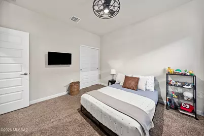 10155 N Smooth Agave Loop, Marana, AZ 85653 - Photo 31