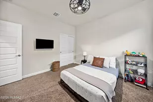 10155 N Smooth Agave Loop, Marana, AZ 85653 - Photo 31