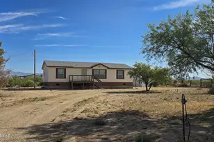 5004 N Joe Hines Rd, Willcox, AZ 85643 - Photo 3