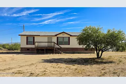 5004 N Joe Hines Road, Willcox, AZ 85643 - Photo 1