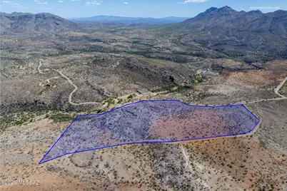 Tbd Sunset Ridge #149, Tubac, AZ 85646 - Photo 7