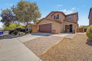 9535 Crowley Brothers Dr, Tucson, AZ 85747 - Photo 1