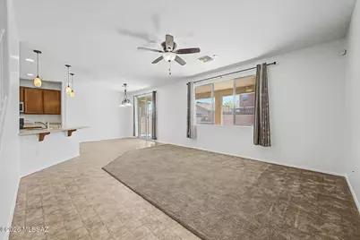 9535 Crowley Brothers Drive, Tucson, AZ 85747 - Photo 3