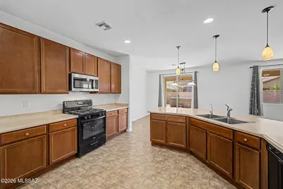 9535 Crowley Brothers Drive, Tucson, AZ 85747 - Photo 9