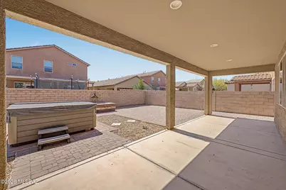 9535 Crowley Brothers Drive, Tucson, AZ 85747 - Photo 33