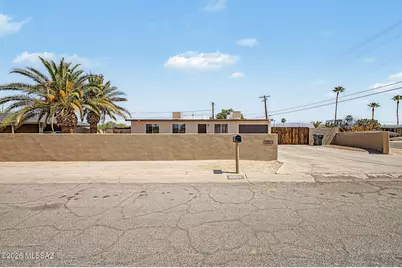 5859 E 35th Street, Tucson, AZ 85711 - Photo 1