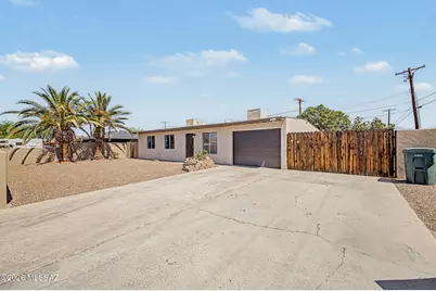 5859 E 35th Street, Tucson, AZ 85711 - Photo 3