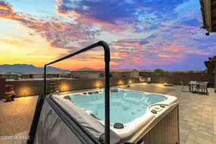 906 N Camino Cerro Morado, Green Valley, AZ 85614 - Photo 43