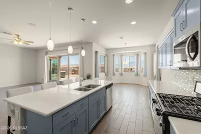 906 N Camino Cerro Morado, Green Valley, AZ 85614 - Photo 11