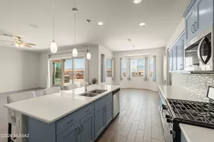 906 N Camino Cerro Morado, Green Valley, AZ 85614 - Photo 11