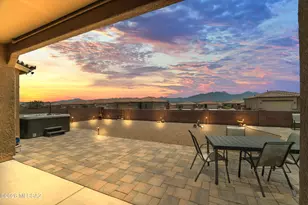 906 N Camino Cerro Morado, Green Valley, AZ 85614 - Photo 5