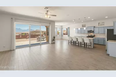 906 N Camino Cerro Morado, Green Valley, AZ 85614 - Photo 23