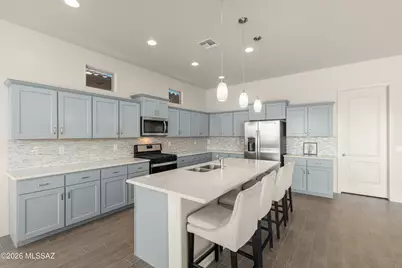 906 N Camino Cerro Morado, Green Valley, AZ 85614 - Photo 11