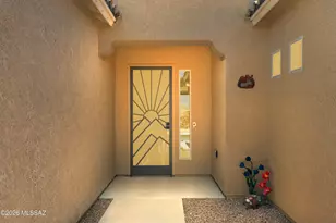 906 N Camino Cerro Morado, Green Valley, AZ 85614 - Photo 3