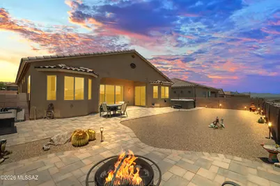 906 N Camino Cerro Morado, Green Valley, AZ 85614 - Photo 45