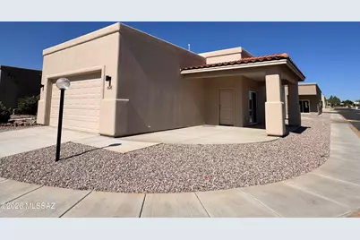 608 S Clubhouse Lane, Sierra Vista, AZ 85635 - Photo 1
