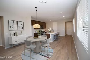 16425 S Paseo Bocoy, Sahuarita, AZ 85629 - Photo 5