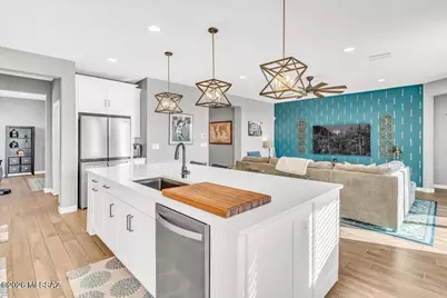 485 N White Clover Lane, Sahuarita, AZ 85629 - Photo 21