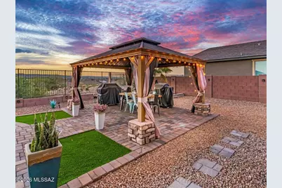 485 N White Clover Lane, Sahuarita, AZ 85629 - Photo 43