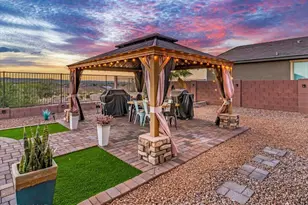 485 N White Clover Ln, Sahuarita, AZ 85629 - Photo 43