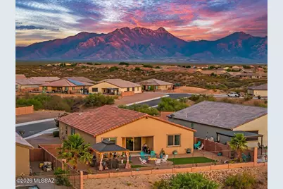 485 N White Clover Lane, Sahuarita, AZ 85629 - Photo 47