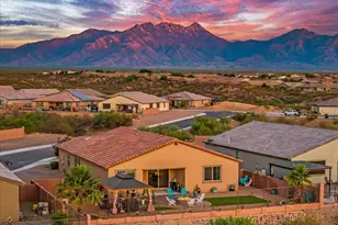 485 N White Clover Ln, Sahuarita, AZ 85629 - Photo 47