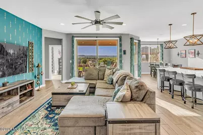 485 N White Clover Lane, Sahuarita, AZ 85629 - Photo 27