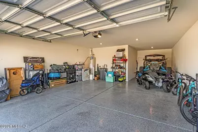 485 N White Clover Lane, Sahuarita, AZ 85629 - Photo 41