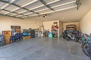 485 N White Clover Ln, Sahuarita, AZ 85629 - Photo 41