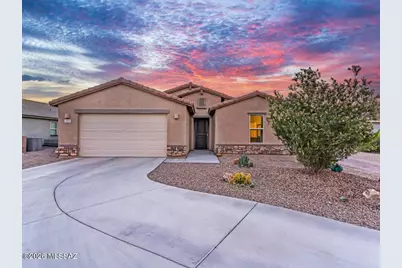 485 N White Clover Lane, Sahuarita, AZ 85629 - Photo 1