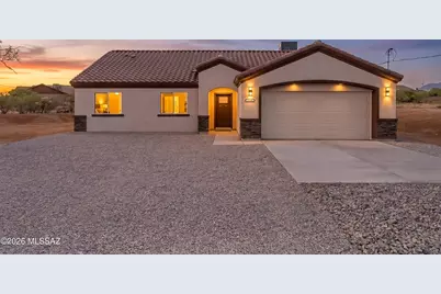 1737 Circulo Agua Blanca, Rio Rico, AZ 85648 - Photo 1