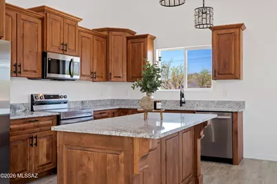 1737 Circulo Agua Blanca, Rio Rico, AZ 85648 - Photo 19