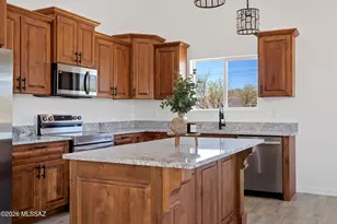 1737 Circulo Agua Blanca, Rio Rico, AZ 85648 - Photo 19