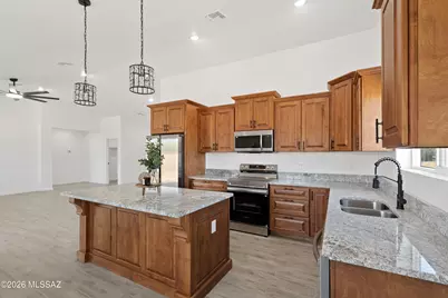 1737 Circulo Agua Blanca, Rio Rico, AZ 85648 - Photo 13