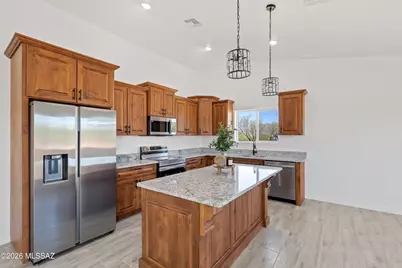1737 Circulo Agua Blanca, Rio Rico, AZ 85648 - Photo 11