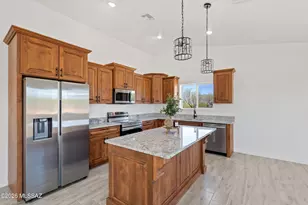 1737 Circulo Agua Blanca, Rio Rico, AZ 85648 - Photo 11