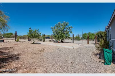 11801 S Cold Creek Place, Vail, AZ 85641 - Photo 47
