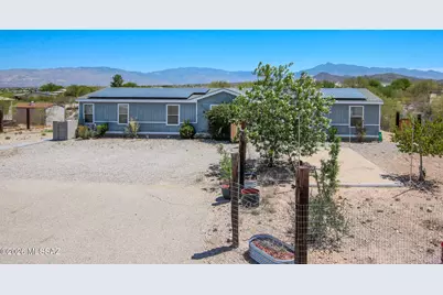 11801 S Cold Creek Place, Vail, AZ 85641 - Photo 41