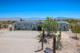 11801 S Cold Creek Pl, Vail, AZ 85641 - Photo 41