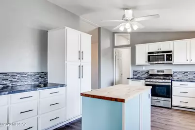 11801 S Cold Creek Place, Vail, AZ 85641 - Photo 7