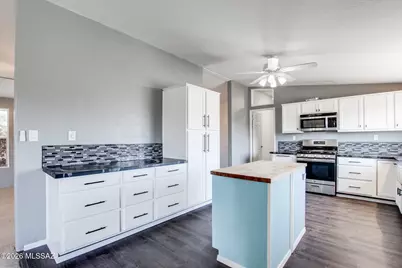 11801 S Cold Creek Place, Vail, AZ 85641 - Photo 5