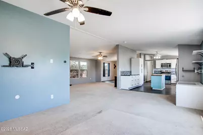 11801 S Cold Creek Place, Vail, AZ 85641 - Photo 17