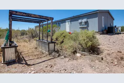 11801 S Cold Creek Place, Vail, AZ 85641 - Photo 35