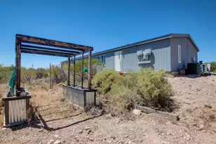 11801 S Cold Creek Pl, Vail, AZ 85641 - Photo 35