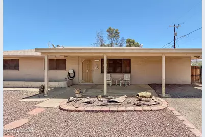 355 Hartford Road, Kearny, AZ 85137 - Photo 1